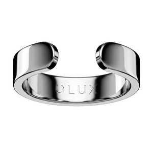 Olux Ring - The Natural Menopause Solution