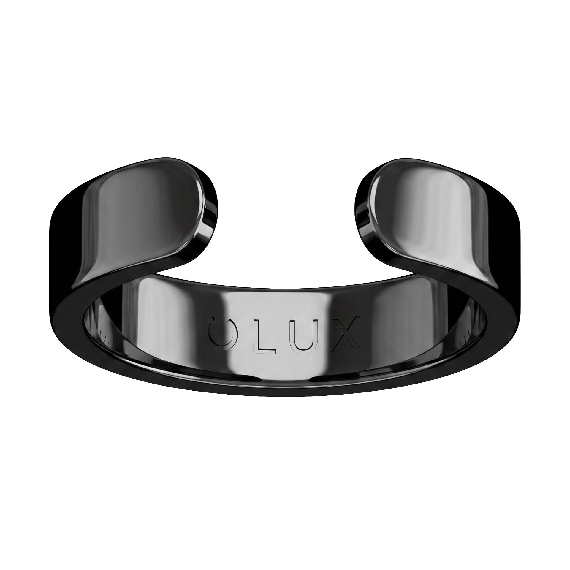 Olux Ring - The Natural Wellness Solution