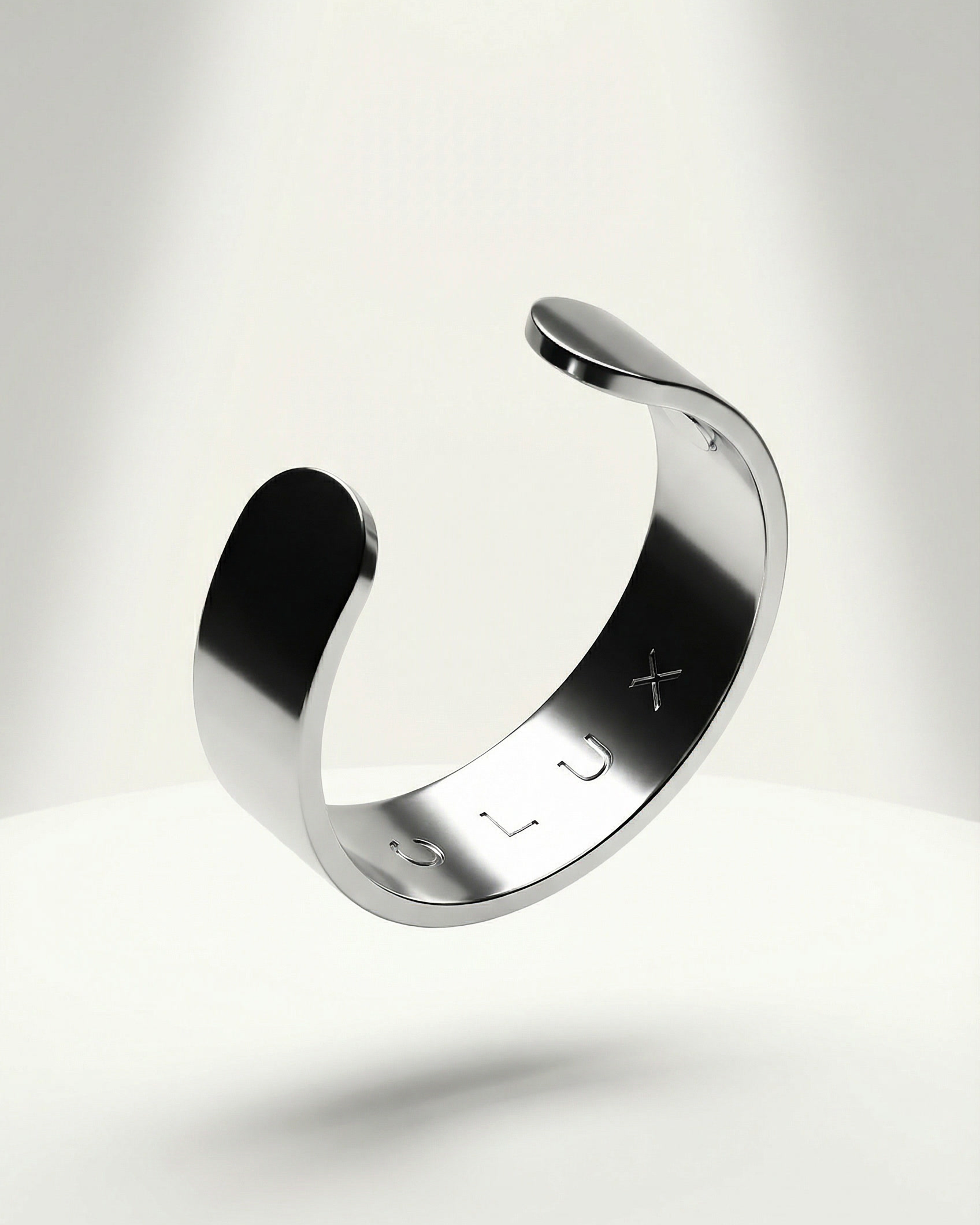 Olux® Ring 1st Gen