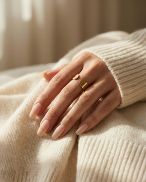 Olux Ring 1st Gen