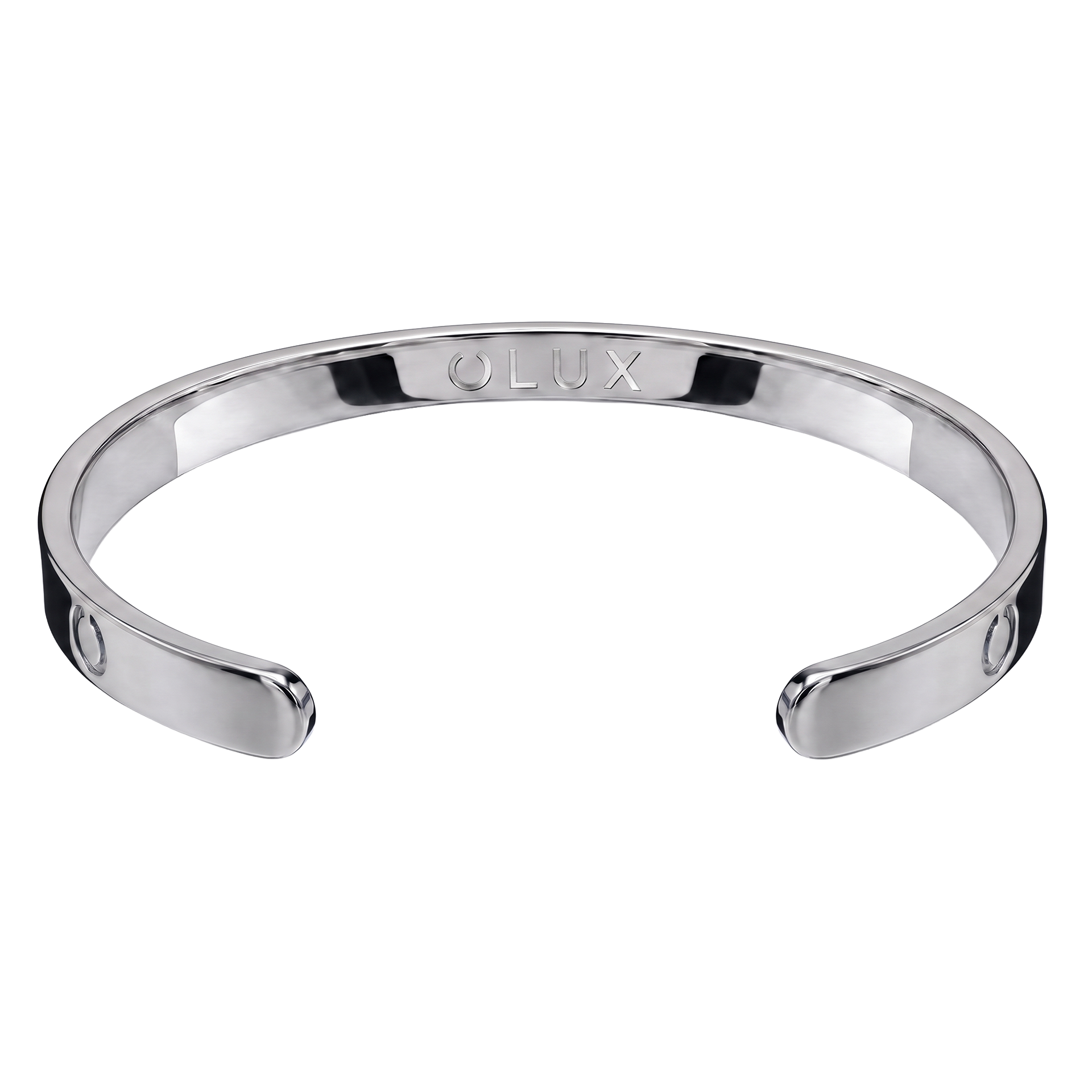 Olux Bracelet - The Natural Wellness Solution