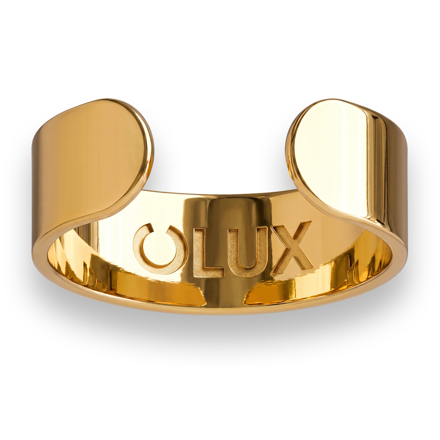 Olux Ring