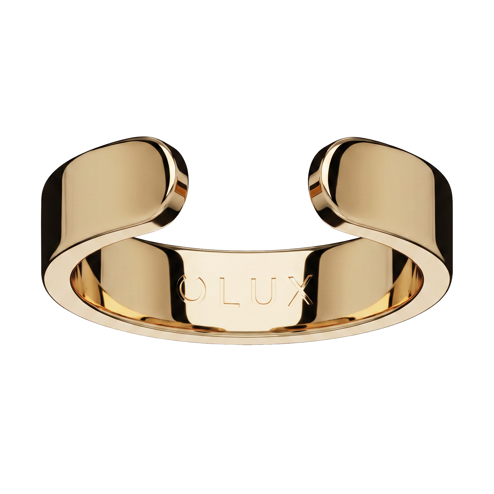Olux Ring - The Natural Menopause Solution
